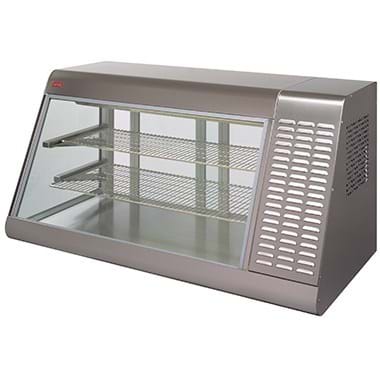 Bighorn Food Display Case