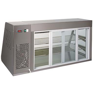 Bighorn Cold Display Cases